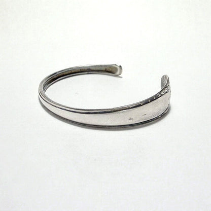 Spoon Bangle　No.4816