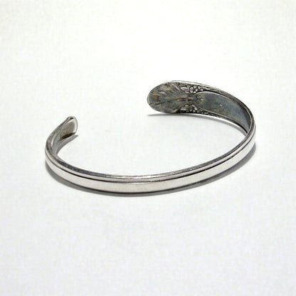 Spoon Bangle　No.4816