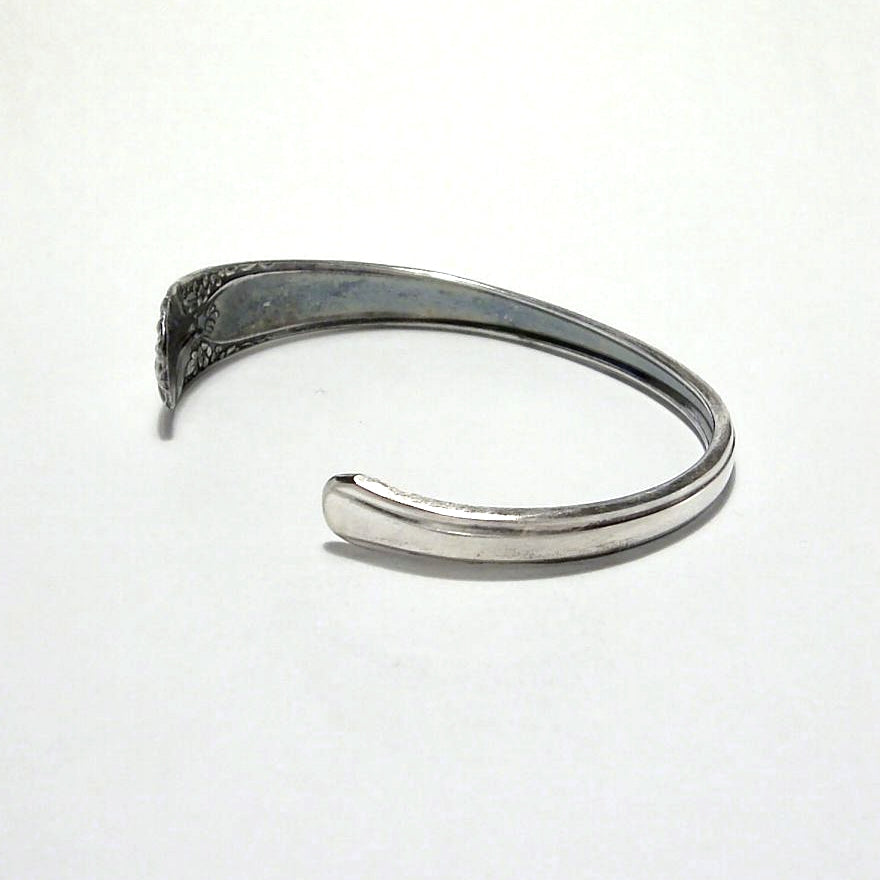 Spoon Bangle　No.4816