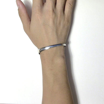 Spoon Bangle　No.4816