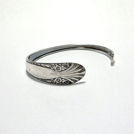 Spoon Bangle　No.4816