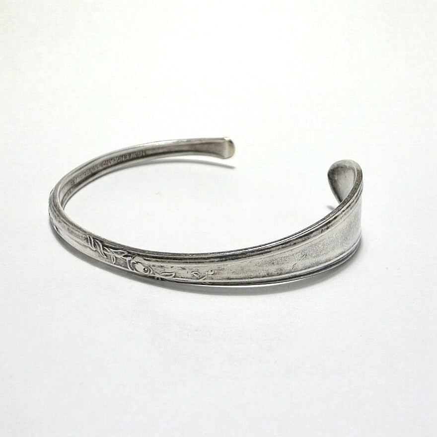 Spoon Bangle　No.4817