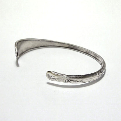 Spoon Bangle　No.4817