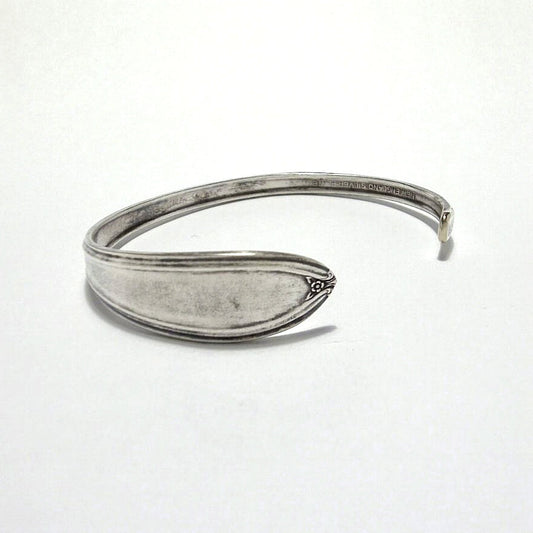 Spoon Bangle　No.4817