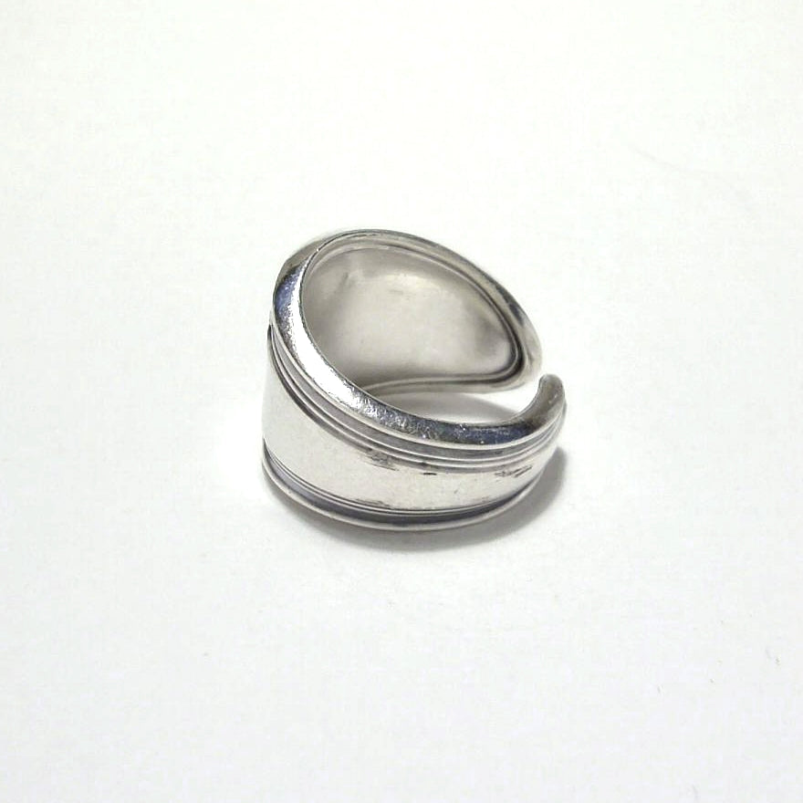 Spoon Ring　No.4818　22号