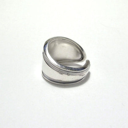 Spoon Ring　No.4818　22号