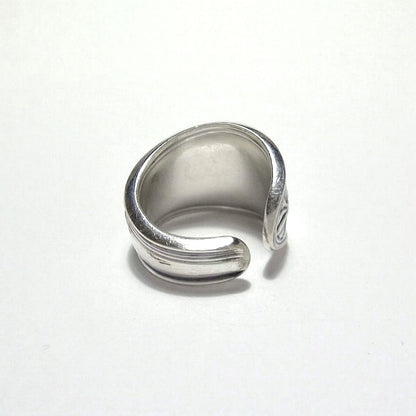 Spoon Ring　No.4818　22号