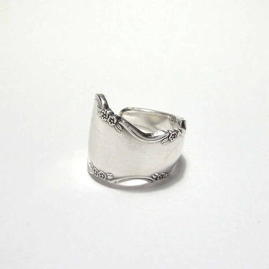 Spoon Ring　No.4819　19号