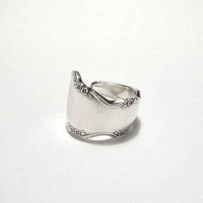 Spoon Ring　No.4819　19号