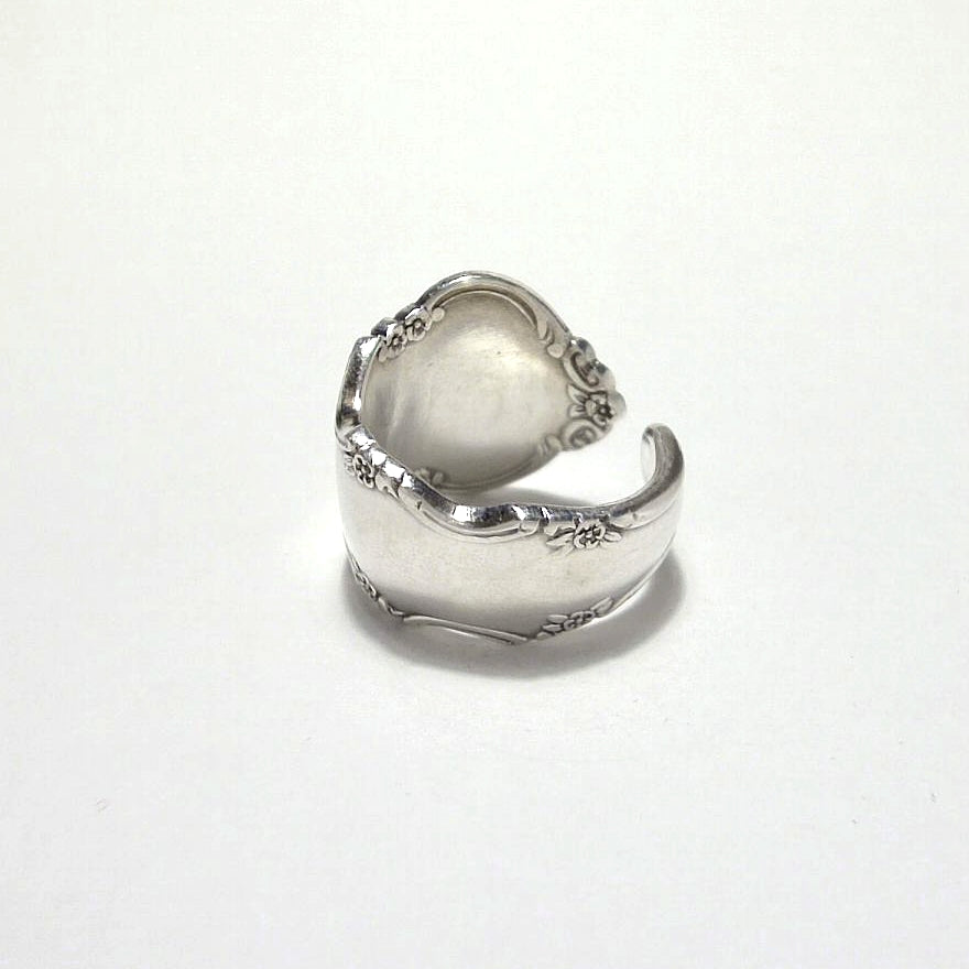Spoon Ring　No.4819　19号
