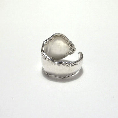 Spoon Ring　No.4819　19号