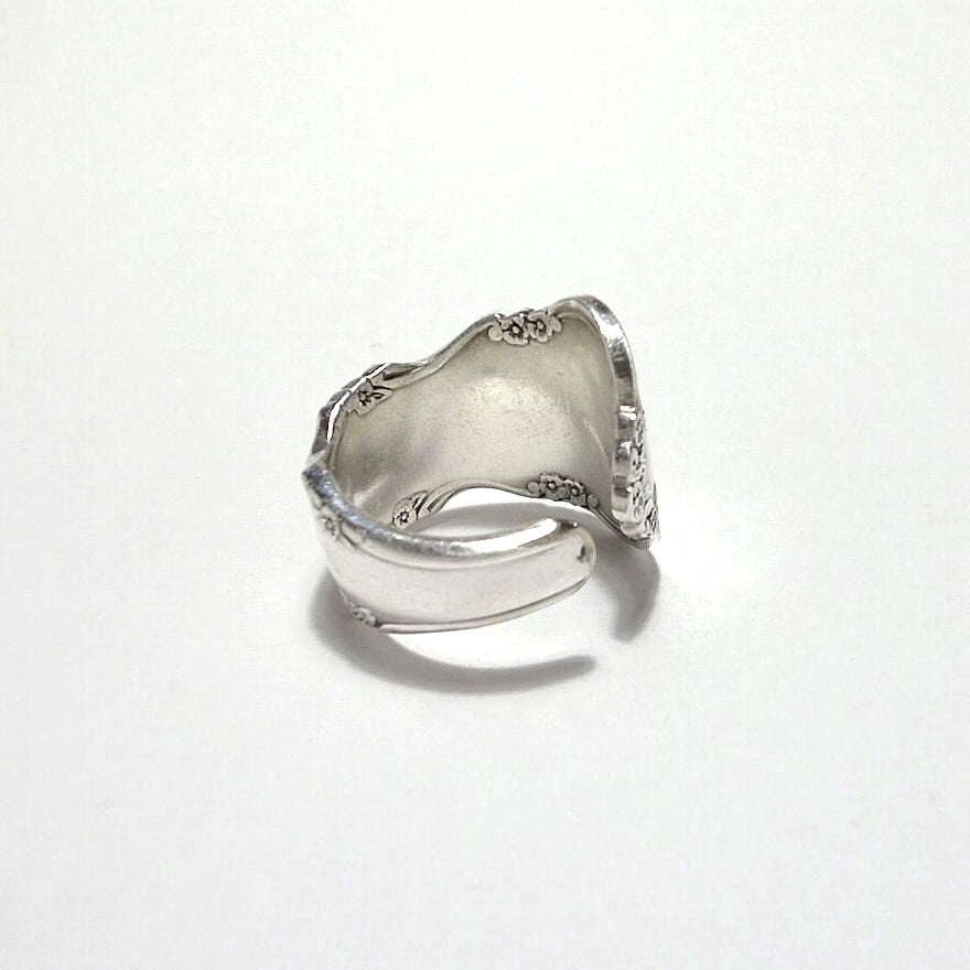 Spoon Ring　No.4819　19号