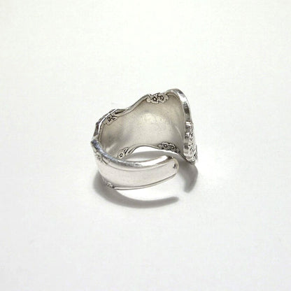 Spoon Ring　No.4819　19号