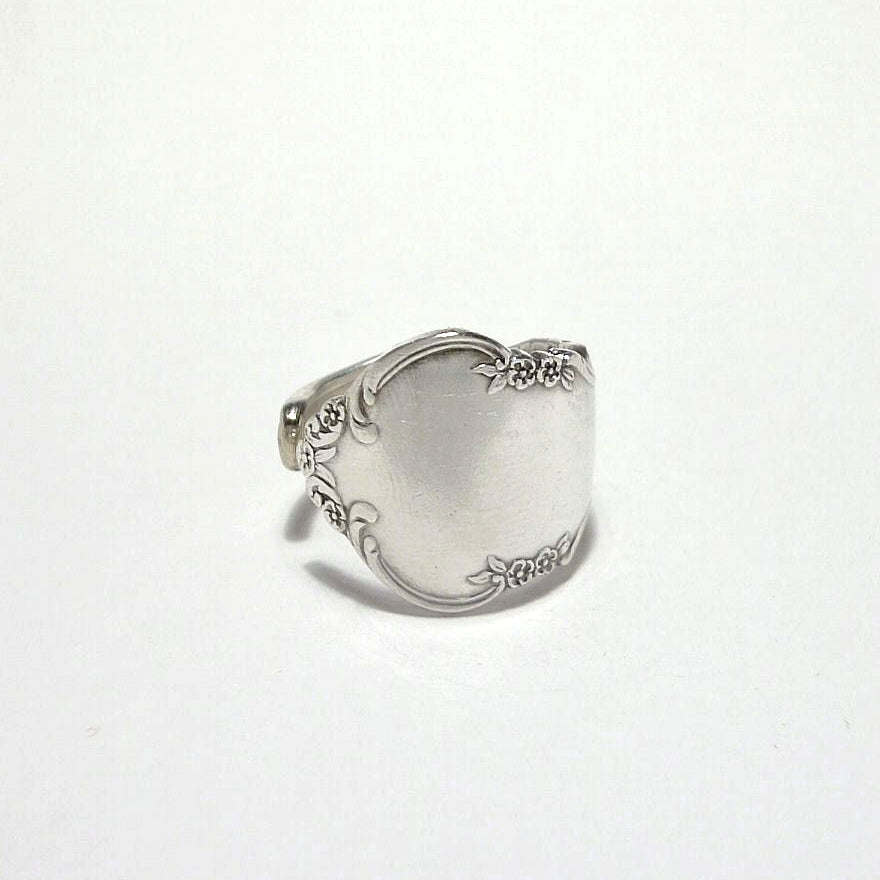 Spoon Ring　No.4819　19号