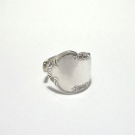 Spoon Ring　No.4819　19号