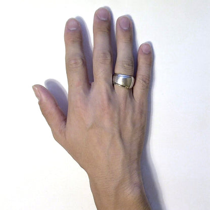 Spoon Ring　No.7208　19号