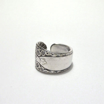 Spoon Ring　No.4820　19号