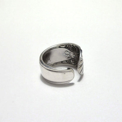 Spoon Ring　No.4820　19号