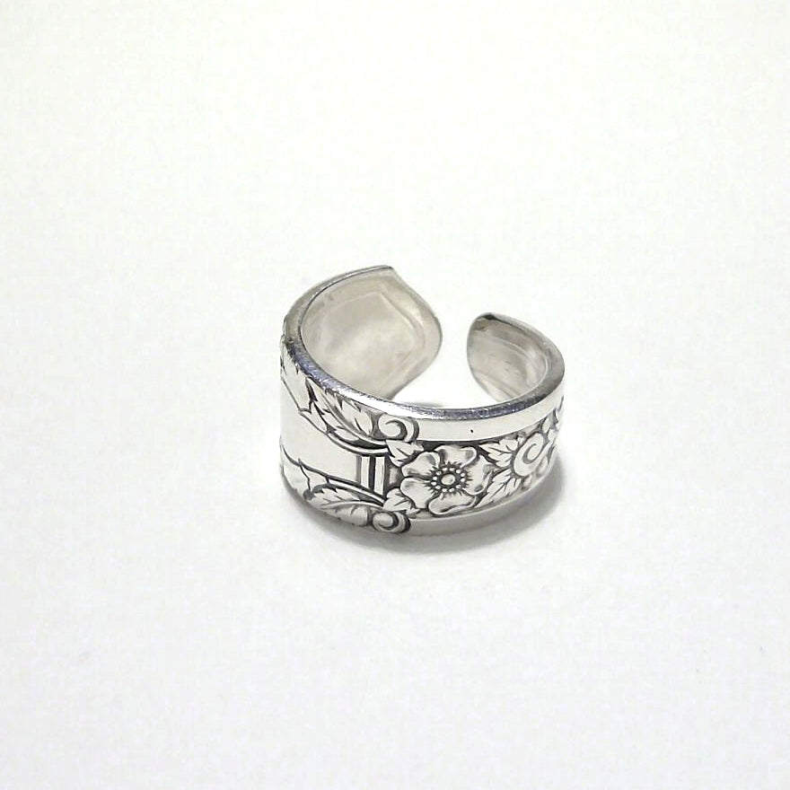 Spoon Ring　No.4821　21号