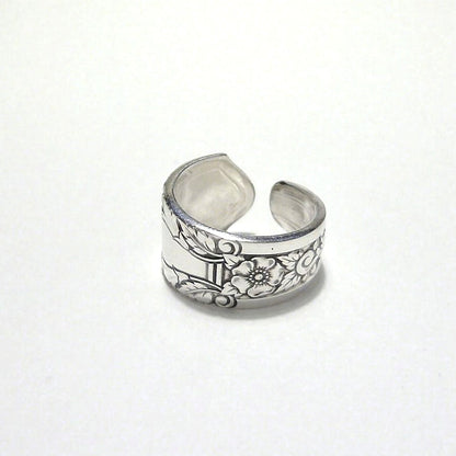 Spoon Ring　No.4821　21号