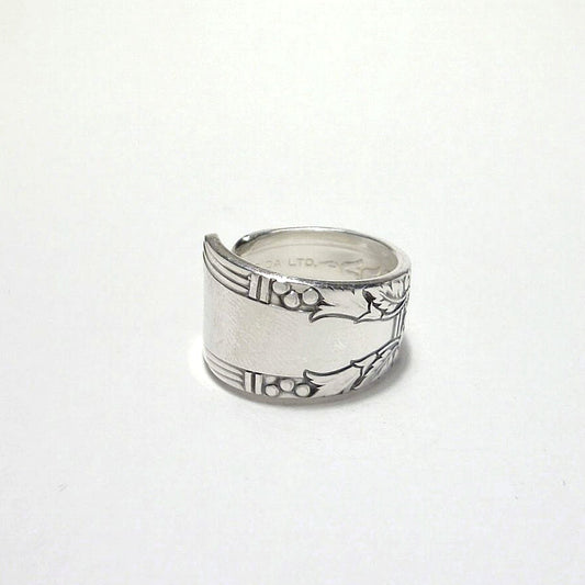 Spoon Ring　No.4821　21号