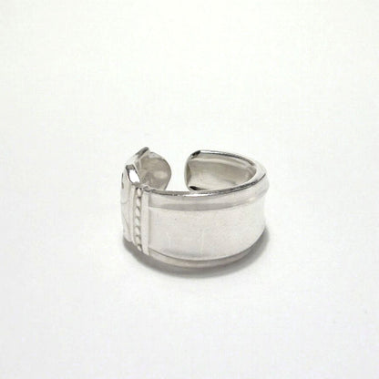 Spoon Ring　No.4823　19号