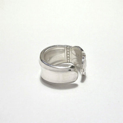 Spoon Ring　No.4823　19号
