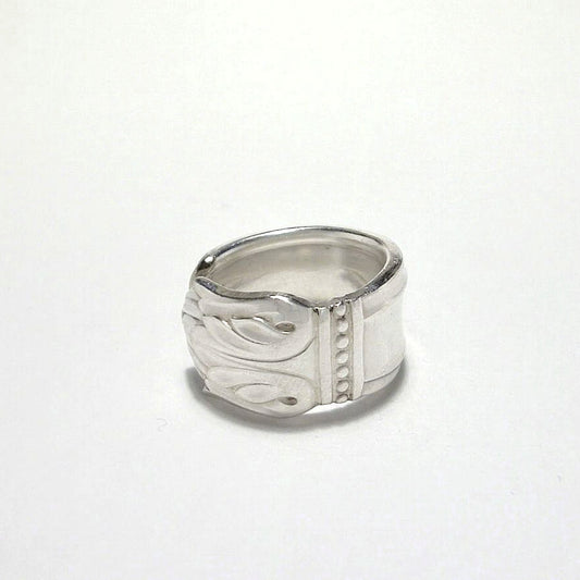 Spoon Ring　No.4823　19号