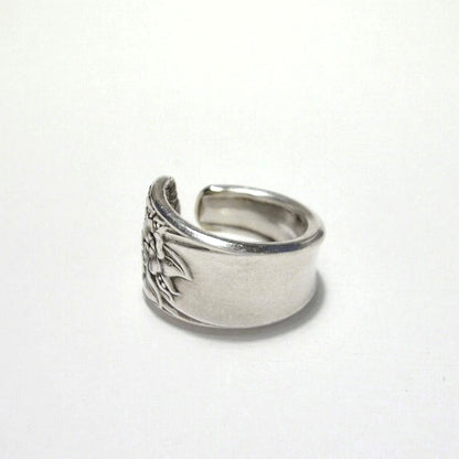 Spoon Ring　No.4824　19号