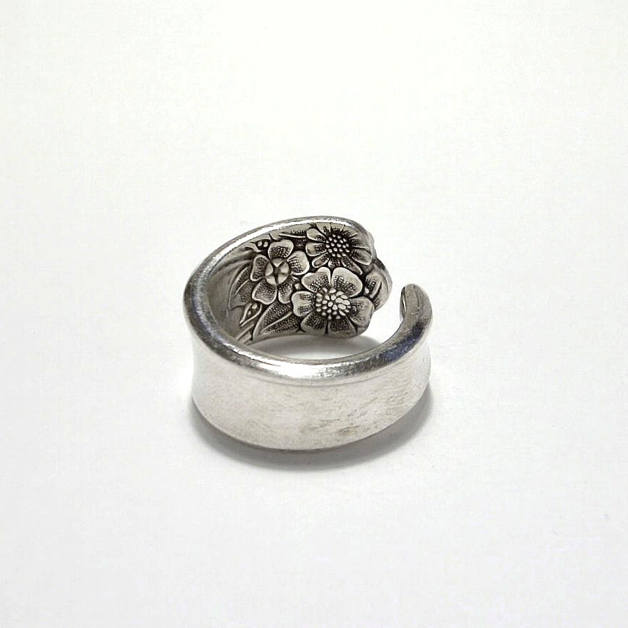 Spoon Ring　No.4824　19号