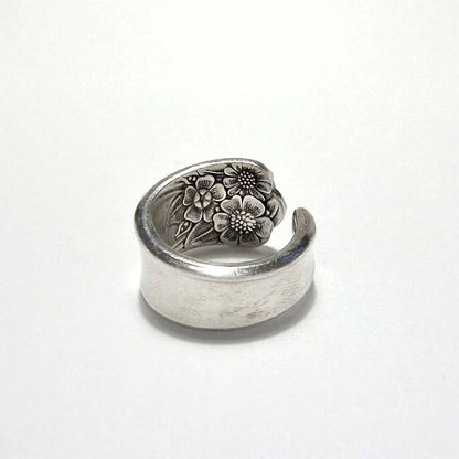 Spoon Ring　No.4824　19号