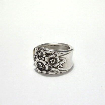 Spoon Ring　No.4824　19号