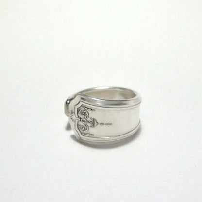 Spoon Ring　No.4826　20号