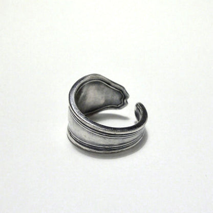 Spoon Ring　No.4829　21号