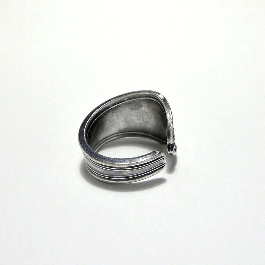 Spoon Ring　No.4829　21号