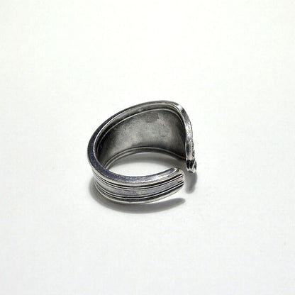 Spoon Ring　No.4829　21号