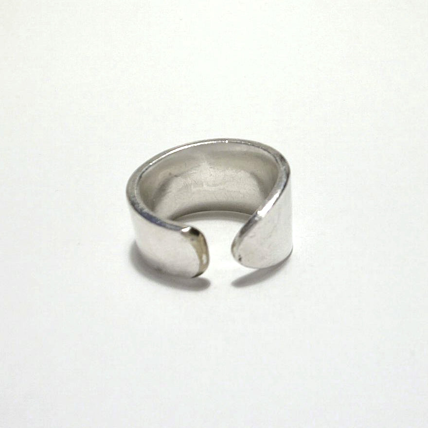 Spoon Ring　No.4830　22号