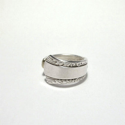 Spoon Ring　No.4831　21号