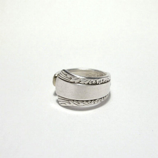 Spoon Ring　No.4831　21号