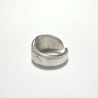 Spoon Ring　No.4832　20号