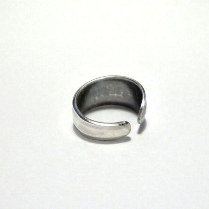 Spoon Ring　No.4836　21号