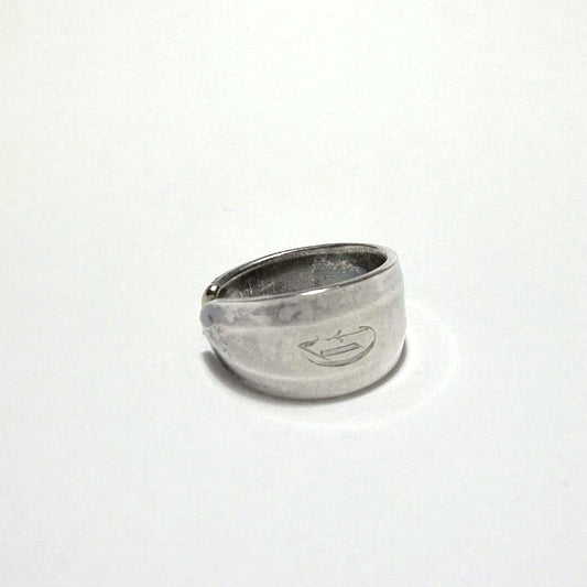 Spoon Ring　No.4836　21号