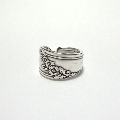 Spoon Ring　No.4837　23号