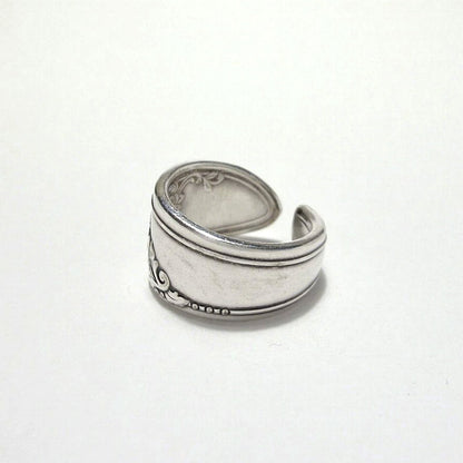 Spoon Ring　No.4837　23号