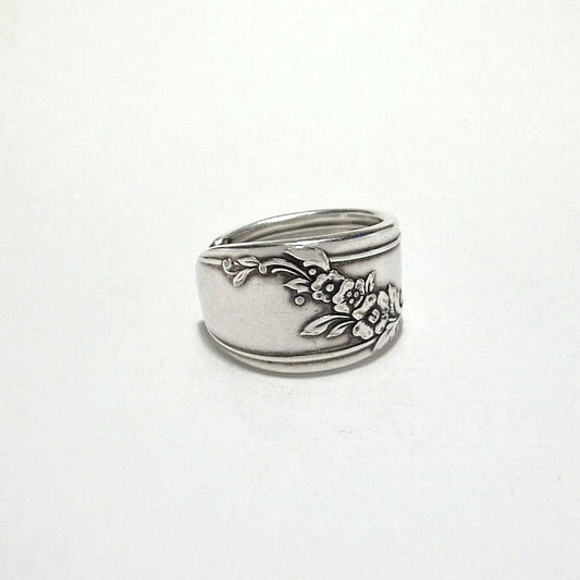 Spoon Ring　No.4837　23号