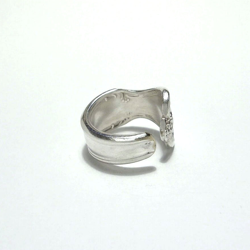 Spoon Ring　No.4838　21号