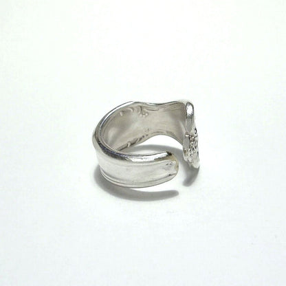 Spoon Ring　No.4838　21号