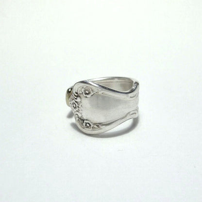 Spoon Ring　No.4838　21号