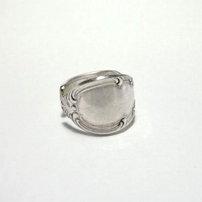 Spoon Ring　No.4839　25号