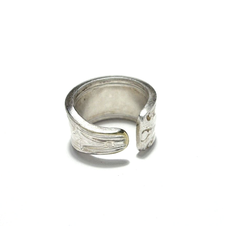 Spoon Ring　No.7220　21号